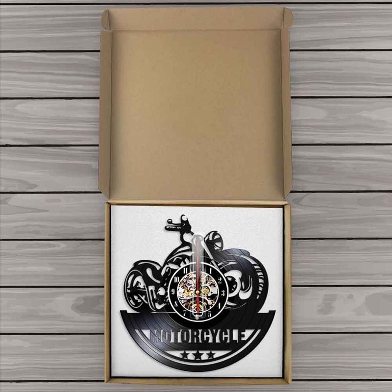 Watch Home Decoration Hanging Watch Wall Clocks Wall Hanging Record Wall Clock