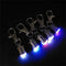 Waterproof Flashing Pet Blinker Safety Clip Tag Cat Dog Collar Led Light