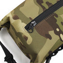 #A Outdoor Wet Tissue Box Canvas Paper Towel Wet Wipes Dispenser Hanging Storage