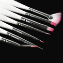 Pastry Icing Fondant Cupcake Paint Sugarcraft Tool Cake Decorating Pen Brush