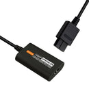 Video Game Console 1080P Adapter HDMI-compatible Converter for N64/SNES/SFC/NGC