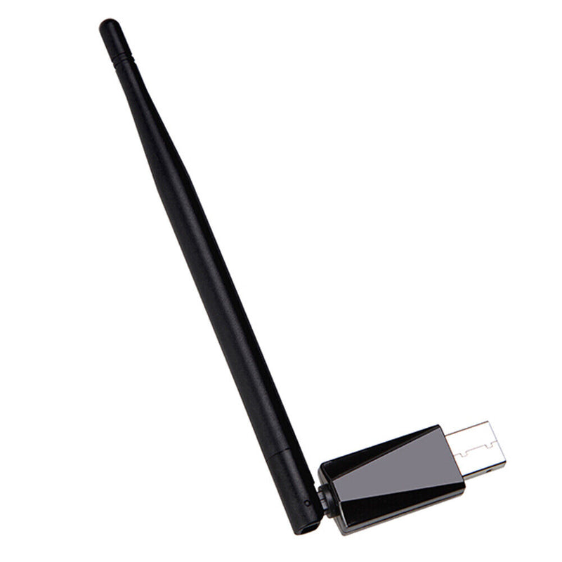 150Mbps USB WiFi Wireless Networking Card 802.11 b/g/n LAN Adapter Dongle