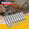 10pcs CR-V Torx Bits Set T3 T4 T5 T6 T7 T8 T9 T10 T15 T20 Mobile Repair Bit