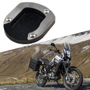 Foot Extension Magnifying Pad Big Foot Pad For YAMAHA XT660Z TENERE 2008-2018