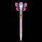 Stationery Writing Tools Neutral Pen Gel Pens Cat Tail Shape Signature Pen