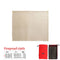 Outdoor Fire Retardant Blanket Fireproof Thermal Resistant Mat (M 80x60cm) Newly