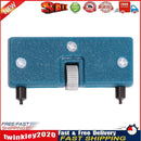 Watch Opener Back Case Remover Two Feet Opening Screw Wrench (Dark Blue) Newly