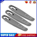 Bicycle Tyre Remover Pry Bar Repair Tools MTB Road Bike Tire Lever (3pcs)