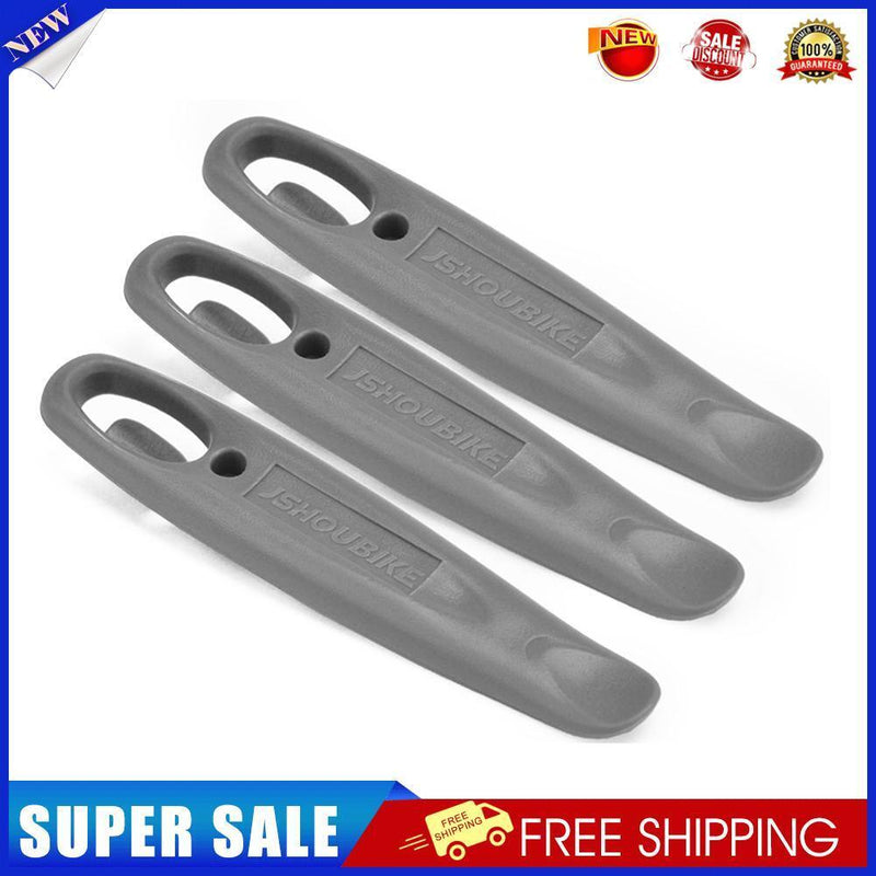 Bicycle Tyre Remover Pry Bar Repair Tools MTB Road Bike Tire Lever (3pcs)