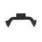 Lightweight Battery Reinforcement Buckle Tighter Holder Kit For DJI Avata: