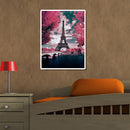 Famous Landscape Diamond Painting DIY 5D Cross Stitch Kit Home Decor Needle