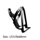 WILD MAN Ultra Light Road Bike Cycle Bottle Holder Bicycle Water Bottle Cage