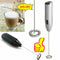 Coffee Latte Milk Frother Chocolate Frothy Cappuccino Whisker SALE Whisk J2T6