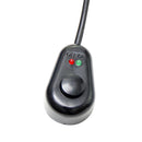 Wiring Harness Kit with Fuse Relay Switch for 2 LED Light Bar Fog Light Newly