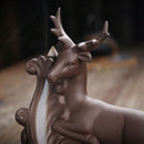 Incense Holder Aromatherapy Furnace Backflow Incense Burner Incense Burner