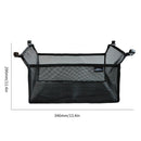 SUNDICK Folding Table Net Bag Fine-Knitted Thick Net Kit for Outdoor Desk