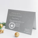 DIY Transparent Clear Stamps Silicone Cards Handbook Album Photo Seal Decor