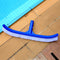 18 inch Hot Tub SPA Algae Cleaner Brush ABS Plastic Swimming Pool Cleaning