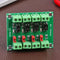 PC817 4 Way Optocoupler Isolation Module Board Isolated Drive Motor Inverte