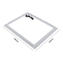 5V 3Pin ATX Back Light PC Case Desktop Motherboard Decor Lamp Strip Cabinet