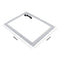 5V 3Pin ATX Back Light PC Case Desktop Motherboard Decor Lamp Strip Cabinet