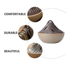 Handicraft Incense Holder Incense Burner Ornaments Aromatherapy Furnace
