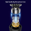 M2 RGB USB Sound Microphone Video Computer with Speaker 360° Rotate HD Receiv