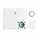 Thermometer Timer Electronic Temperature Meter LCD HD Screen Digital Clock