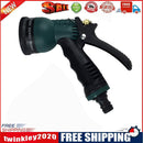 Multifunction 7 Pattern Water Nozzle Household Garden Car Wash Water Gun