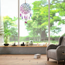 Dream Catcher Mold 15pcs Silicone Feather Pendant Dream Catcher Mold (1) Newly