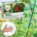 Tools Netting P lant M esh Fruit Protect Net B ag P lant Climbing Net Garden