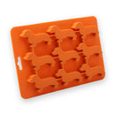 Dachshund Food Grade Kitchen Utensils For Candy Mold Dog Shaped Ice Cube Tray