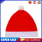 Car Red Cap Pillowcase Classic Xmas Ornaments for Auto Interior Atmosphere