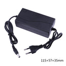 24V 3A AC to DC Power Adapter Converter 5.5*2.5mm for LED Light Belt Newly