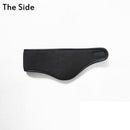 Fashion Protective Warmer Winter Ski  Head Band Spandex Polar Fleece  Ear Muff