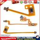 Button Ribbon Flex Cable Replacement Fit for Nintend Switch (ZL+ZR+L) Newly
