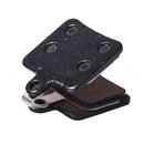 1 Pair Mountain MTB Bike Disc Brake Pads Bicycle Cycling Brake Pads Accessories