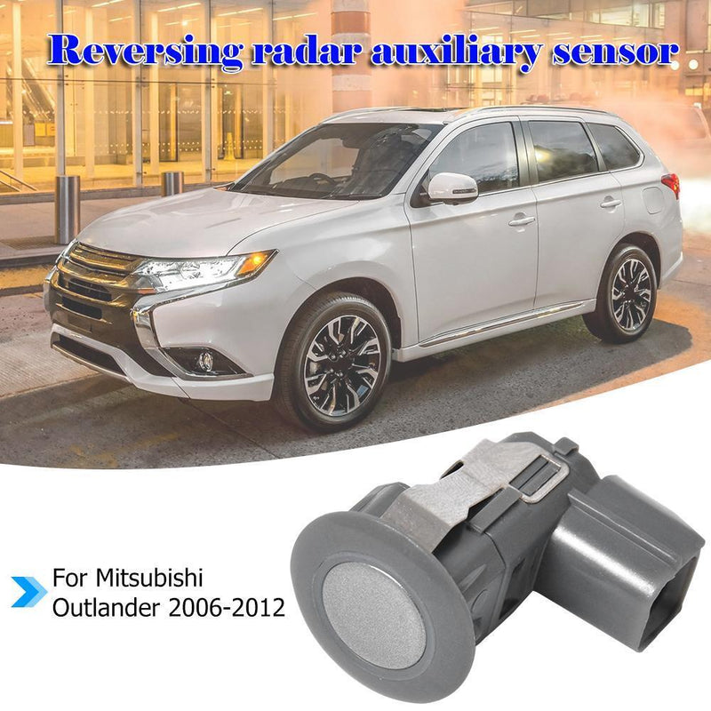 For Mitsubishi Grandis Pajero 2006-2012 PDC Parking Sensor MR587688 (1pc) Newly