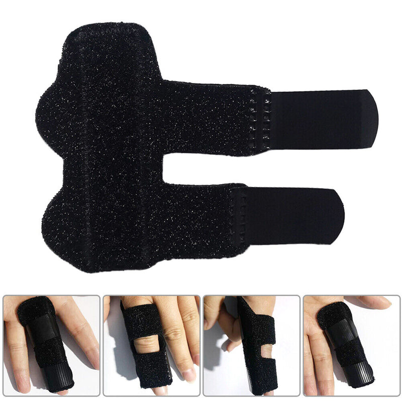 Finger Corrector Splint Trigger for Treat Stiffness Hand Splint Braces Supp