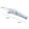 Duster Tool Household Removable Cleaner Brush Clip Venetian Window Blind