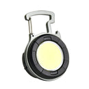 Mini COB Labor Inspection Light Rechargeable Outdoor Camping Emergency Lights