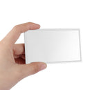 Shatterproof Sun-shading Car Cosmetic Mirror  Automobile Decoration  Sun Visor