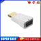 HD 1080P HDMI-Compatible to VGA Adapter VGA Output Laptop Converter (White)