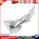 For Lockstitch Machine Hemmer Right Angle Curve Edge Bias Binder (22mm) Newly