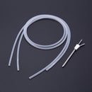 Metal Connector Tube for APM 2.5 2.6 Arduplane Airspeed Sensor (With Tube) Newly