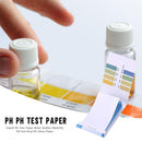 1 Box Accuracy 0.2-0.3 Range 3.8-5.4 PH Test Paper Urine Test Litmus Paper
