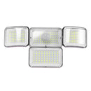 Portable Led Solar Light Remote Control Retro Solar Lights for Home Garden