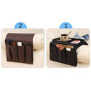Chair Couch Organizer Storage Pockets Sofa Holder Bag Hanging Bags Pouch