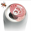 5PCS Beverage Can Sealer Lid Cap Soda Beverage Drink Covers Tops Beer set