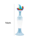 Vase 5D Diamond Painting Point Drill Pen DIY Craft (Blue Dolphin no Drill)